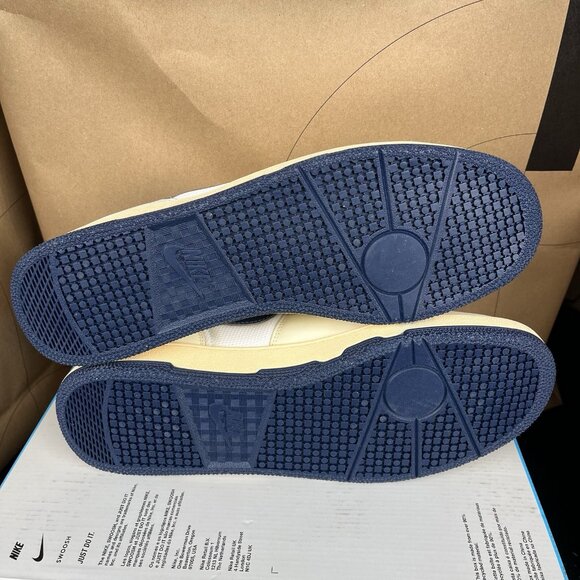 NEW Nike Mac Attack 'Better With Age' Sail Navy Cream HF4317-133 Size 9 - Picture 5 of 6